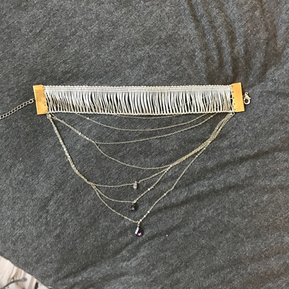 Free people choker - Picture 2 of 2
